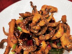 -大铁勺新津菜(东丽阳光新业广场店)