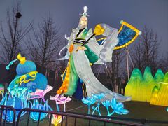 -武汉园博园(武汉自然博物馆)