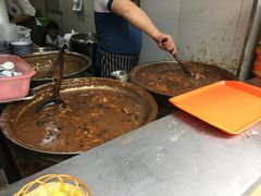 -清真高老大牛排胡辣汤(嵩山路总店)