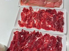 -食潮汕头鲜牛馆(望京保利店)