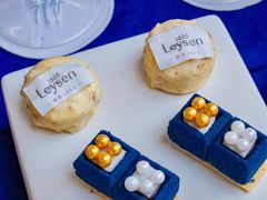 -天津海河悦榕庄·Lobby Lounge大堂吧