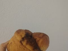 -yeast面包店