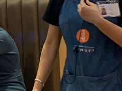 -龙记香港茶餐厅(久光百货店)