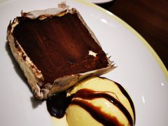 -萨莉亚意式餐厅(杭州滨江天街店)