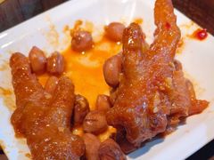 -蝴蝶里·粤菜·点心(龙湖天街&滨江店)