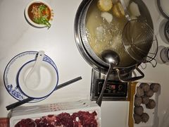 -八合里牛肉火锅(八合里总店)