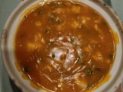 海皇豆腐-渝信川菜(南滨店)