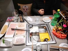 -海底捞火锅(石狮泰禾广场店)