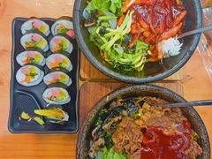 -水大叔·石锅拌饭