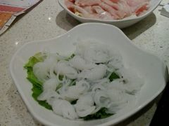 猪青肉-稻香酒家·33年老字号·港式粤菜(富邦中心店)