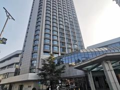 -上海华夏假日酒店