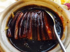 万龙洲金牌扣肉-万龙洲海鲜(大兴绿地缤纷城店)