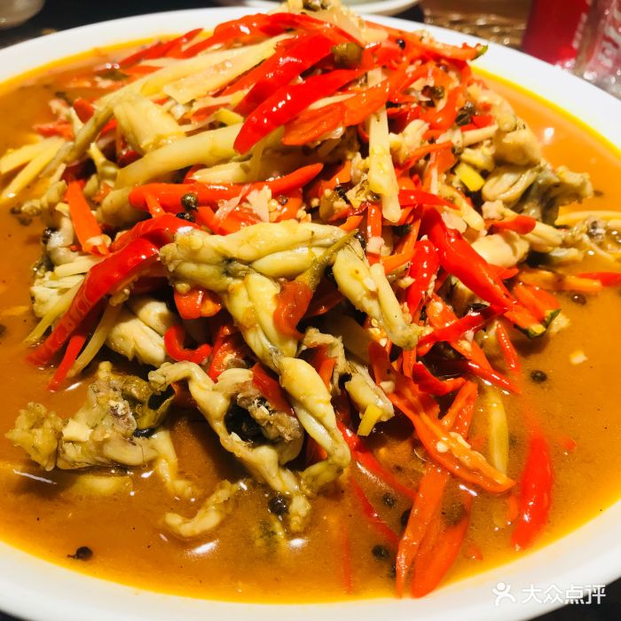 盐帮兔(浏阳河店)图片 - 第84张