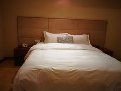 床-大连心悦大酒店