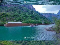 -河南宝泉旅游区
