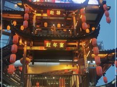 -印象鲵宴·张家界地标美食名片(溪布街店)