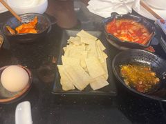 -炙韩料理·部队锅专门店