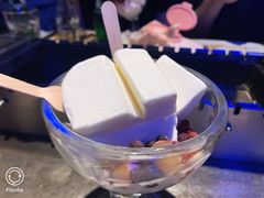 小雪糕-很久以前羊肉串(打浦路店)