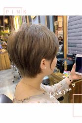 -欣艺美发沙龙