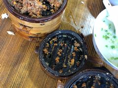 -刘记古镇羊肉汤