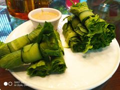 -聚缘堂·海鲜私房菜(松岭路店)