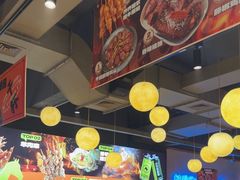 -本色.小马哥烧烤(五一路总店)