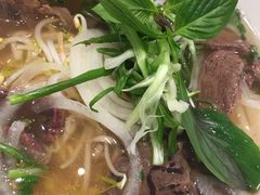 -越小品·越南餐厅(万科里店)