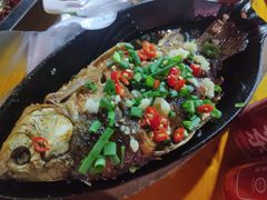 -老黑板筋(顺义总店)