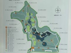 -西湖风景区-江洋畈生态公园