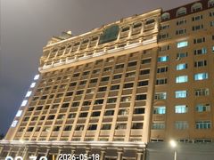 -华梅西餐厅(哈尔滨中央大街店)