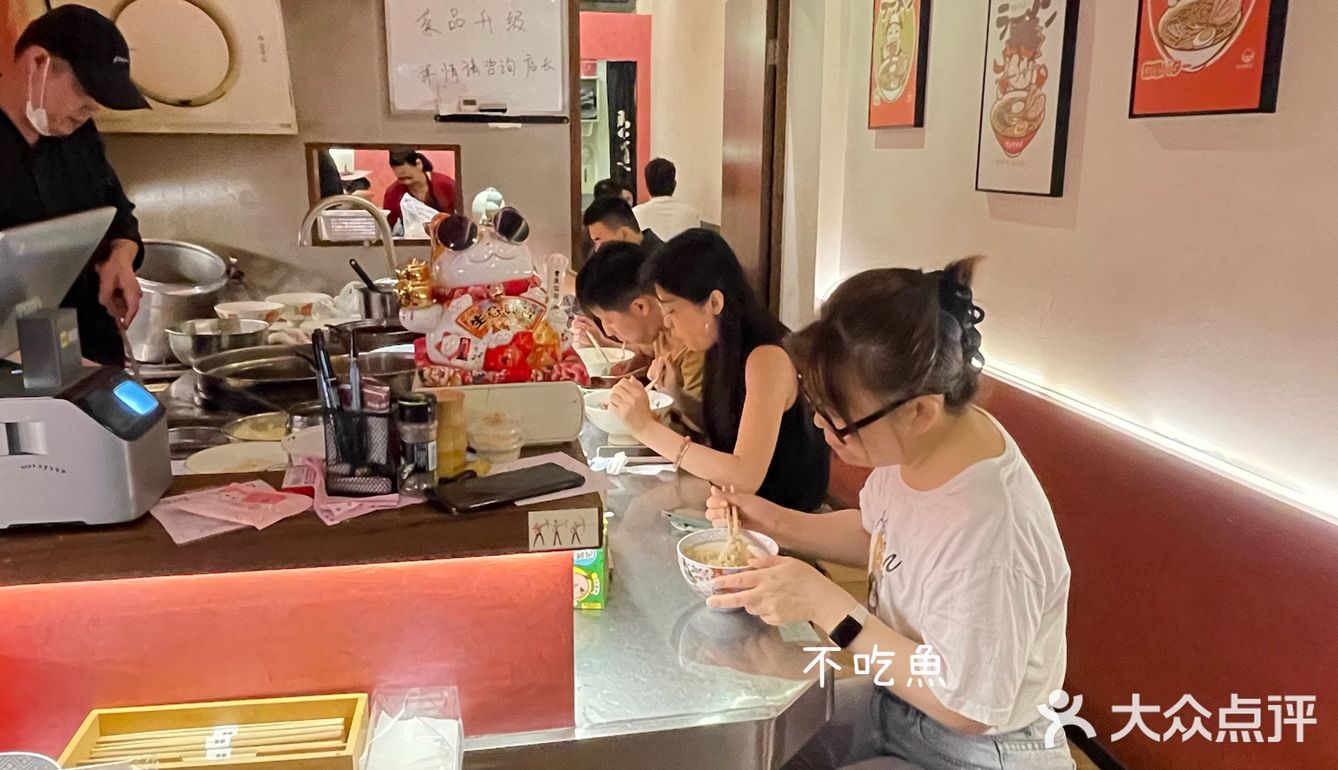 汕头）不排队的话愿意每天都去吃的…