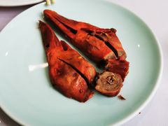 -味+新京宴·烤鸭·北京菜(创意谷店)