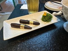 -羡餐厅·杭帮菜·淳菜(千岛湖自由洲际殿店)