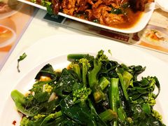 -翠华餐厅(旺角文华商场店)