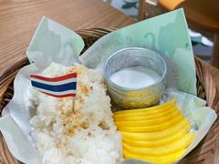 -迷你椰·泰式大排档(佛山顺德店)