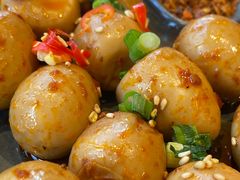 -谭鸭血老火锅(漳州路店)