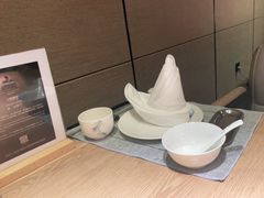 -莲·中餐厅(成都首座万豪酒店)