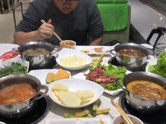 -一牧草原(二西街店)