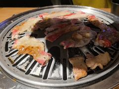 -九田家黑牛烤肉料理(溧阳吾悦店)