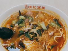 -项记面馆(明瓦廊店)