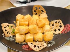 -8餐厅(新葡京酒店)