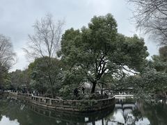 -西园戒幢律寺