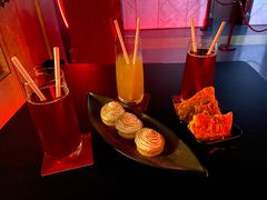 -罗斯福色戒酒吧(外滩店)