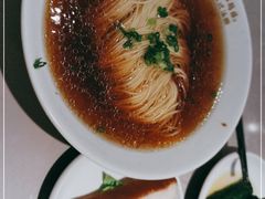 -松鹤楼·苏式汤面(虹桥天地店)