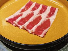 -牛New寿喜烧(金鹰世界店)