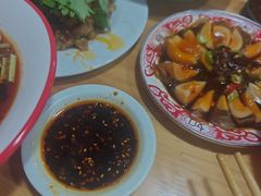 -朱大嘴肥肠血旺(福字街店)
