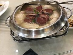 -一家春酒楼(惠工街店)