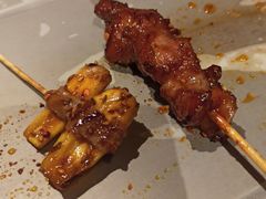 -今邕烧烤(西大店)