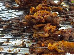 -杨婆婆烤肉(文昌阁店)