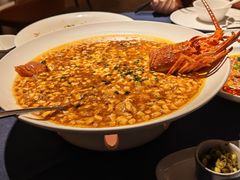 麻婆豆腐小青龙-栾氏荟(柳园店)